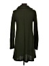 Nine Britton Green Turtleneck Sweater Size L - photo 2