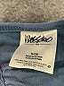 Mossimo Solid Blue Swimsuit Top Size Sm - Lg - photo 3