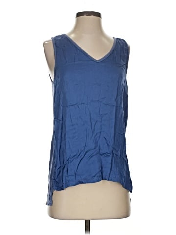 Michael Stars Sleeveless T-Shirt (view 1)