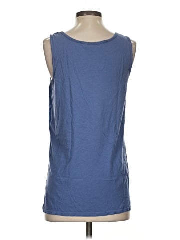 Michael Stars Sleeveless T-Shirt (view 2)