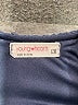 Young Hearts 100% Polyester Blue Dress 9-12 MO / 12 MO - photo 3