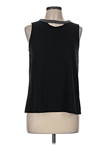 Doe & Rae Sleeveless Top (view 1)