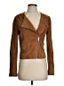 IKKS Brown Jacket Size S - photo 1