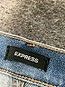 Express Blue Jeans Size 16 (estimated) - photo 4