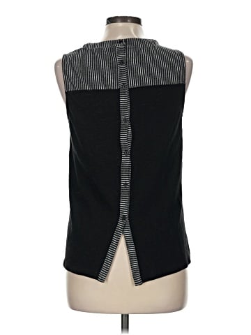 Doe & Rae Sleeveless Top (view 2)