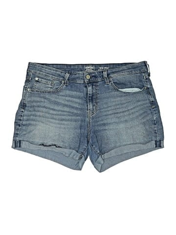 Levi Strauss Signature Denim Shorts (view 1)