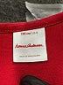 Hanna Andersson Red Dress Size 8 - photo 3