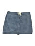 Mollusk Hearts Blue Board Shorts Size 8 - photo 1