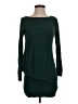 White House Black Market Green Pullover Sweater Size XS - photo 1