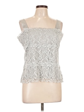 Coldwater Creek Sleeveless Blouse
