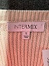 Intermix Ivory Tank Top Size S - photo 7
