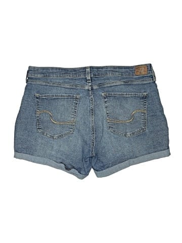 Levi Strauss Signature Denim Shorts (view 2)
