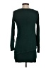 White House Black Market Green Pullover Sweater Size XS - photo 2