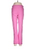 Crown & Ivy Pink Active Pants Size 8 - photo 1