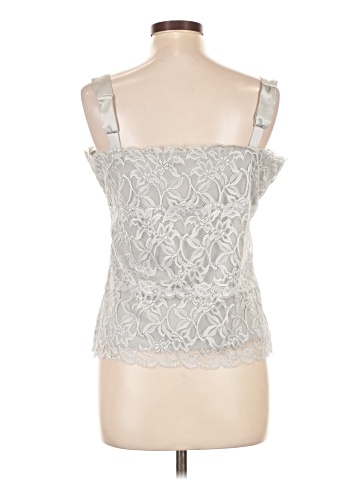 Coldwater Creek Sleeveless Blouse (view 2)