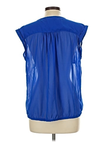Marisol Sleeveless Blouse (view 2)