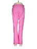 Crown & Ivy Pink Active Pants Size 8 - photo 2