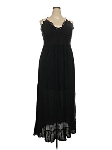 J for Justify Cocktail Dress (view 1)