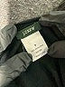 J.Crew 100% Merino Black Wool Cardigan Size S - photo 7