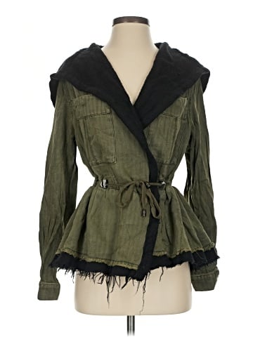 Free People Jacket (view 1)