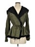 Free People Green Jacket Size XS - photo 1