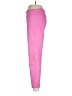 Crown & Ivy Pink Active Pants Size 8 - photo 5