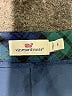 Vineyard Vines Plaid Green Casual Pants Size 6 - photo 7