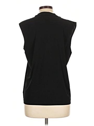 Ellen Tracy Sleeveless Blouse (view 2)