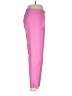 Crown & Ivy Pink Active Pants Size 8 - photo 4