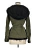 Free People Green Jacket Size XS - photo 2