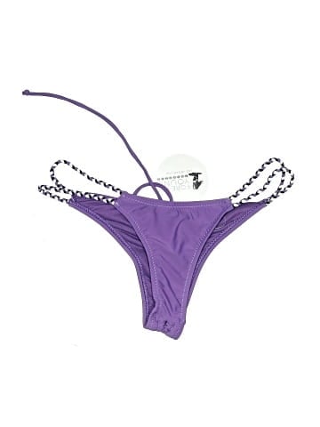 Forever Young Swimsuit Bottoms (view 1)