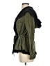 Free People Green Jacket Size XS - photo 5