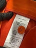 SIMONA CORSELLINI Orange Dress Pants Size Sm - 42 - photo 8