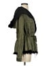 Free People Green Jacket Size XS - photo 4
