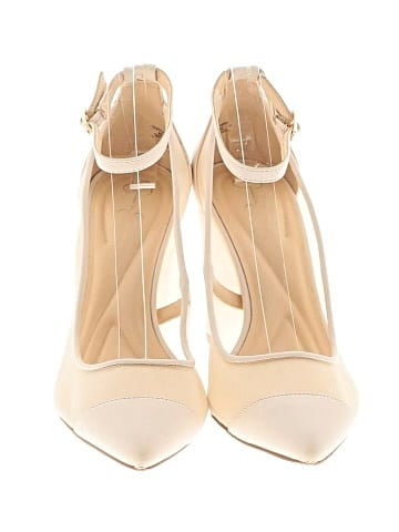 Jessica Simpson Heels (view 2)