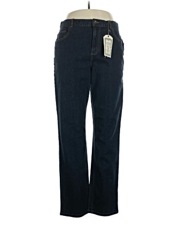 Lauren Jeans Co. Jeans (view 1)
