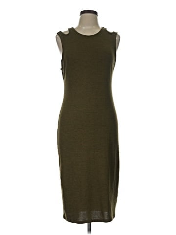 RD Style Casual Dress (view 1)