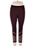 Active by Old Navy Burgundy Active Pants One size - photo 1