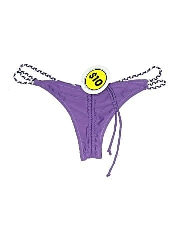 Forever Young Swimsuit Bottoms (view 2)