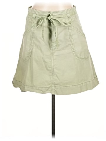 Pilcro and the Letterpress Casual Skirt (view 1)