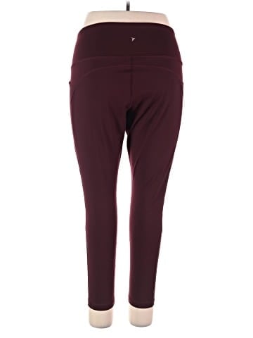 Active by Old Navy Active Pants (view 2)