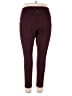Active by Old Navy Burgundy Active Pants One size - photo 2