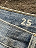 J.Crew Blue Jeans Size 25 waist - photo 8