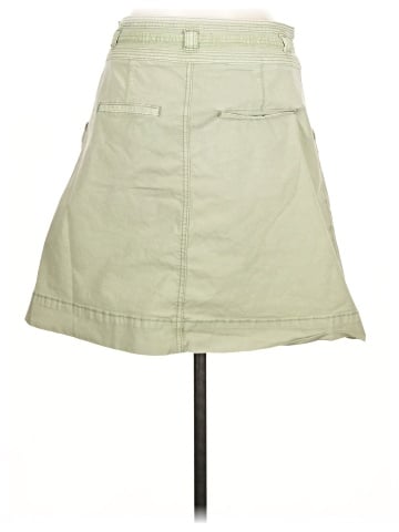 Pilcro and the Letterpress Casual Skirt (view 2)
