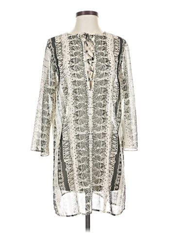 CAbi Casual Dress (view 1)