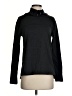 Apana Black Turtleneck Sweater Size S - photo 1