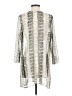 CAbi Silver Casual Dress Size S - photo 2