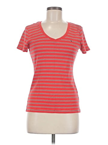 Tommy Hilfiger Short Sleeve T-Shirt (view 1)