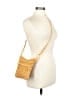 Cappelli Gold Crossbody Bag One size - photo 2