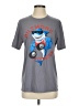 District. Gray Short Sleeve T-Shirt Size S - photo 1